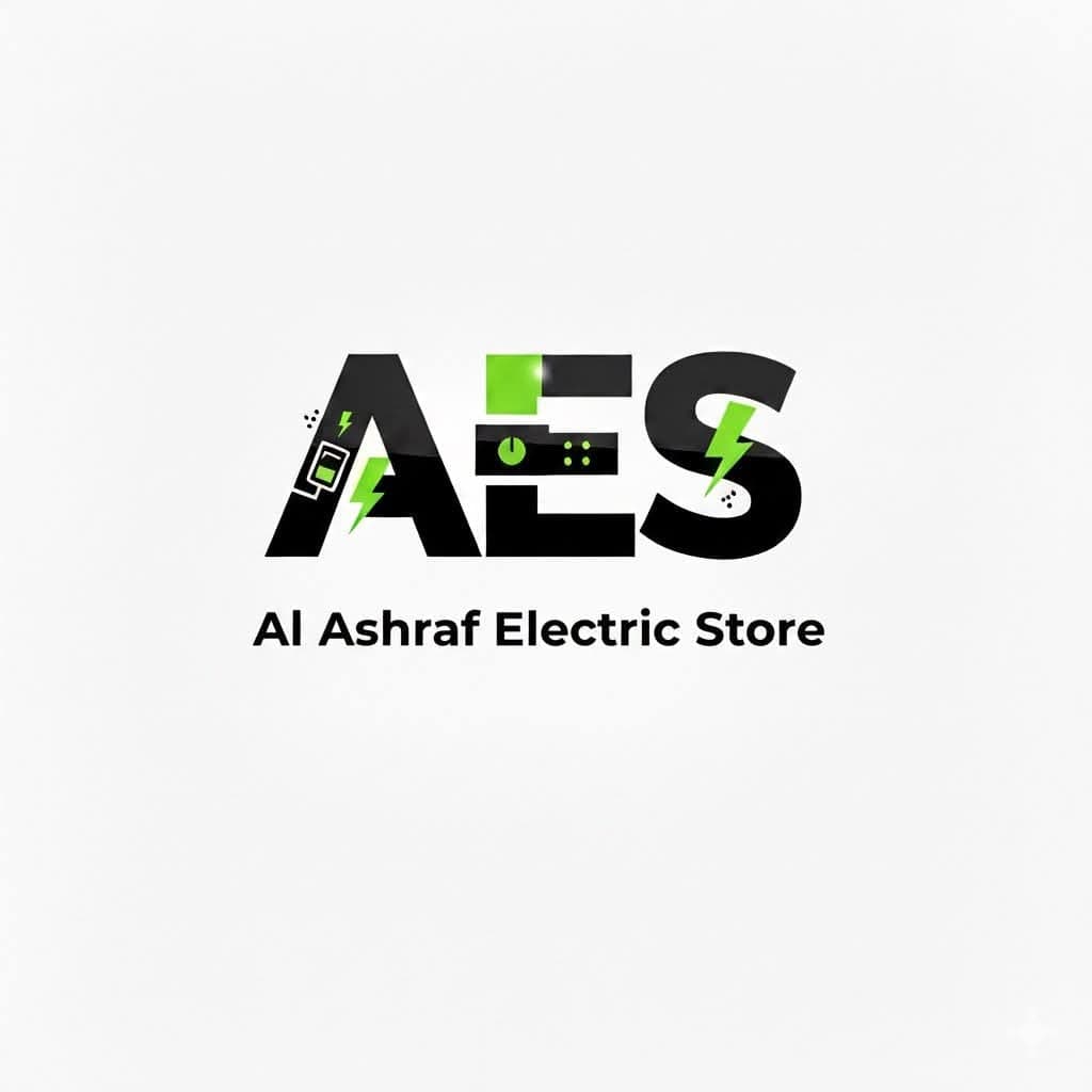 Al Ashraf Electric Store